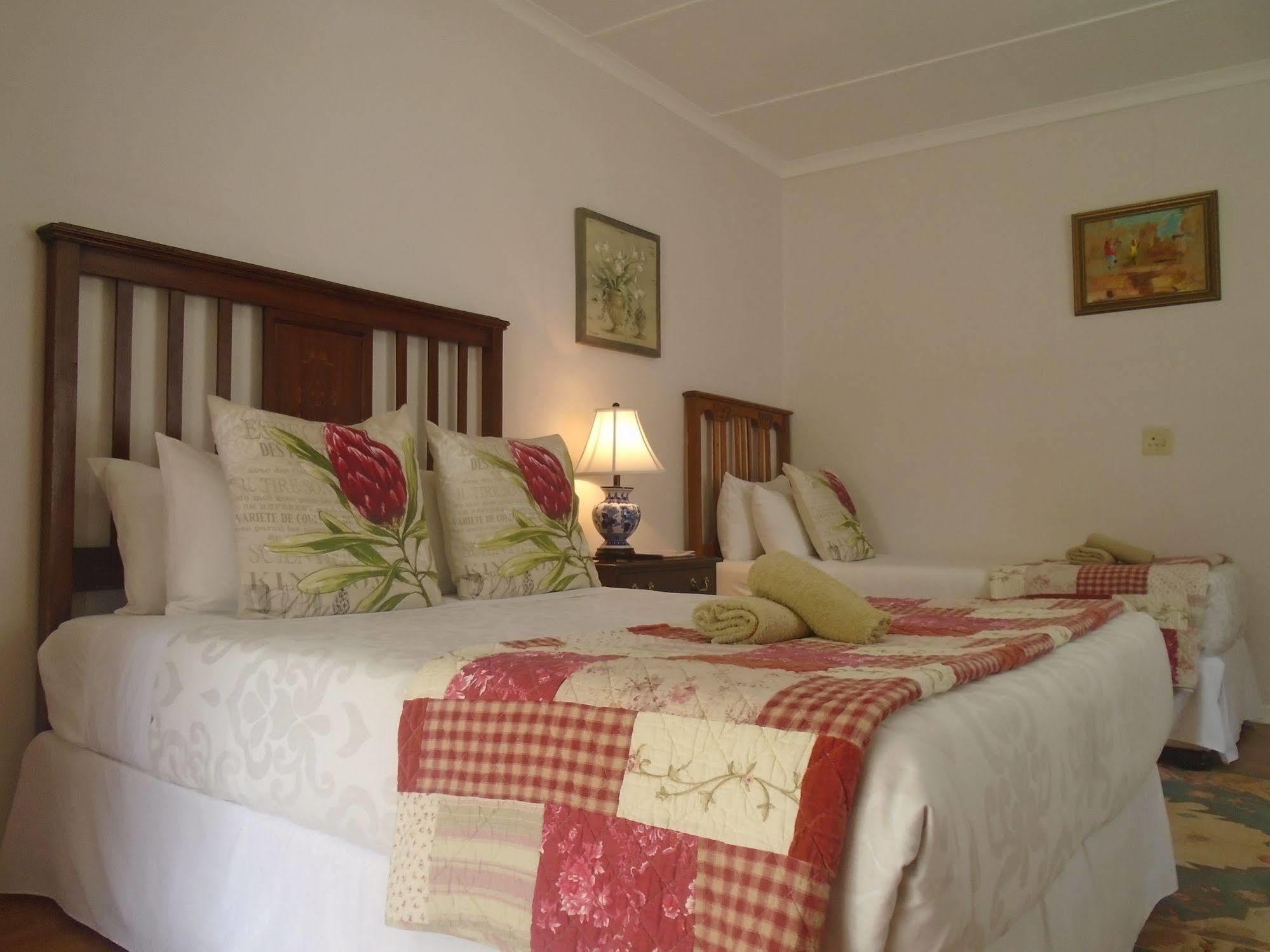 קרדוק Albert House B&B מראה חיצוני תמונה